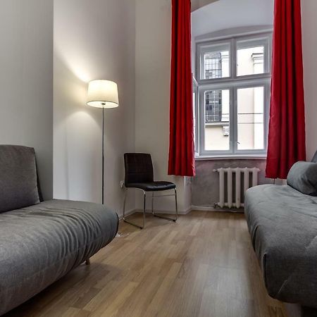 Modern Apartment In Lviv Historic Centre エクステリア 写真