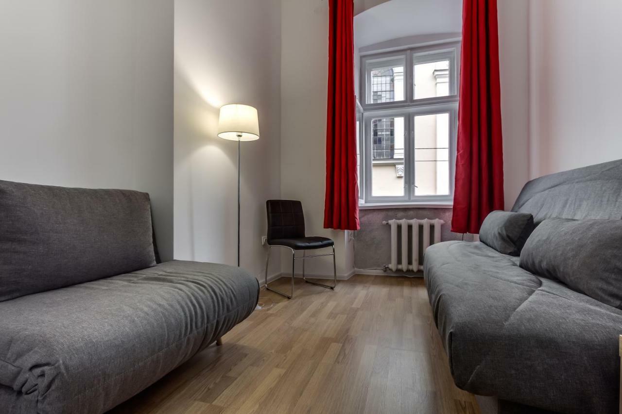 Modern Apartment In Lviv Historic Centre エクステリア 写真