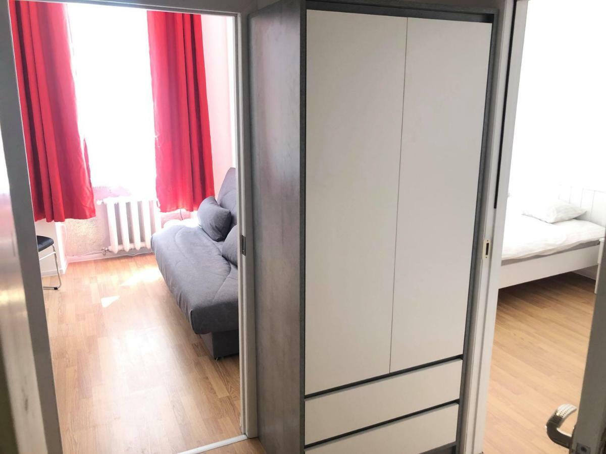 Modern Apartment In Lviv Historic Centre エクステリア 写真